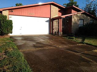 15811 Corsair Rd, Houston, TX 77053