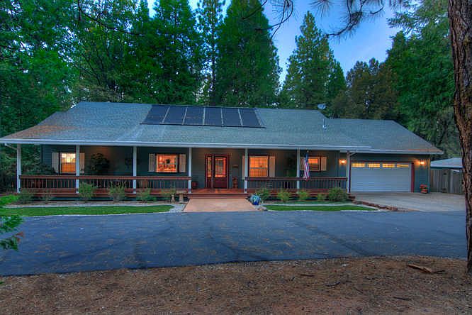 1st image of 23201 Fortress Ct