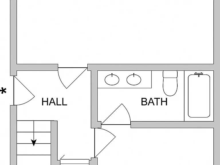 Atrio Burbank Apartments — Photo 47
