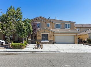 12298 Alcorn Dr, Victorville, CA 92392
