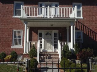 300 Ridge St #GROUND, Newark, NJ 07104