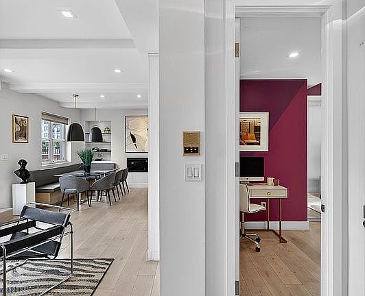 3rd image of 334 W 87th St #Pha