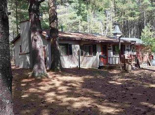 14232 Powell Rd, Manitowish Waters, WI 54545