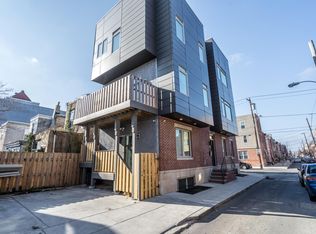 1241 S 18th St, Philadelphia, PA 19146