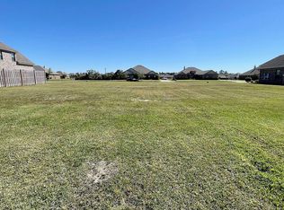 Augusta Dr LOT 40, Gulf Shores, AL 36542