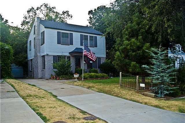 Home for Sale in Oklahoma City, Oklahoma $121,000