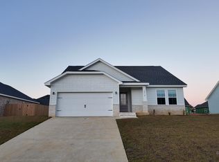 12918 Flanagan St, Elberta, AL 36530