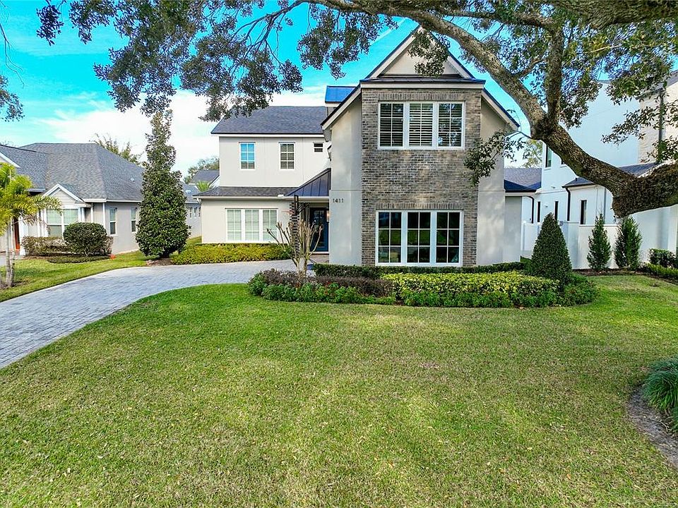 1st image of 1411 BORDER DRIVE