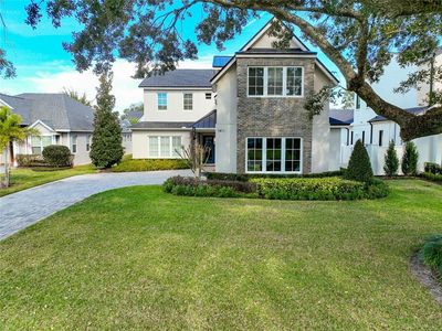 1411 Border Dr, Winter Park, FL, 32789