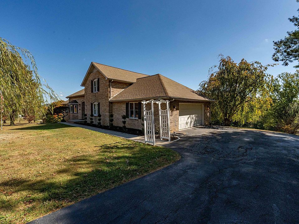 473 Canterbury Dr, Blountville, TN 37617 MLS 9958326 Zillow