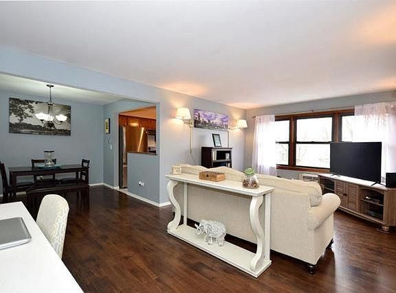 4th image of 500 Washington Blvd APT 406