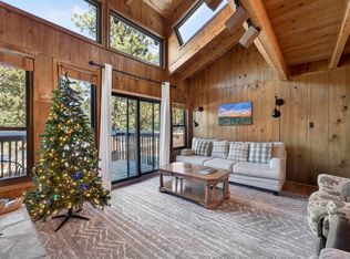 44 Mammoth Mountain Rd #12, Angel Fire, NM 87710