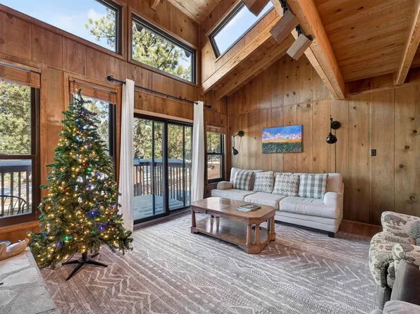 44 Mammoth Mountain Rd #12, Angel Fire, NM 87710