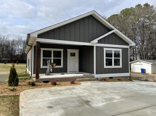 1488 Parker Ave SW LOT 1, Cleveland, TN 37311