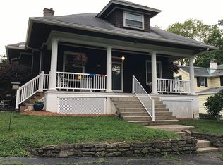 25 Bluegrass Ave, Fort Thomas, KY 41075