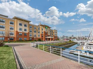 Oakland - Alameda, Alameda, CA 94501