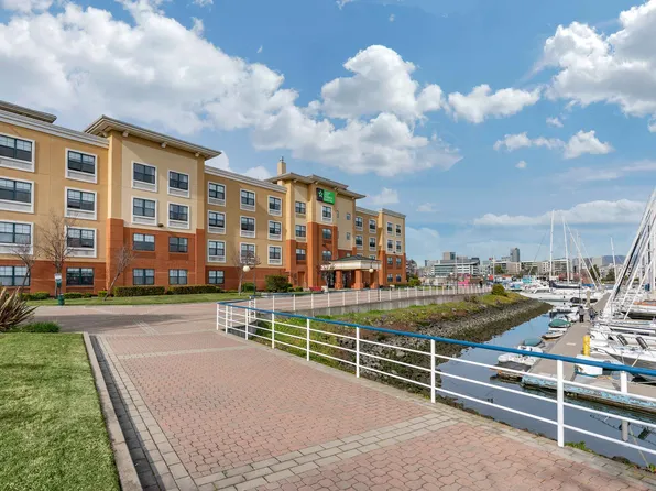 Oakland - Alameda, 1350 Marina Village Pkwy, Alameda, CA 94501