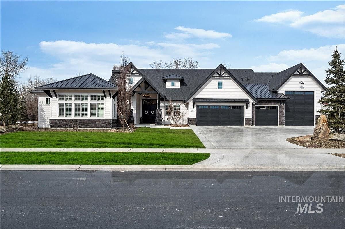 647 S Brentbrook Ln, Eagle, ID 83616 MLS 98880561 Zillow