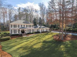 4587 Ridgegate Dr, Duluth, GA 30097