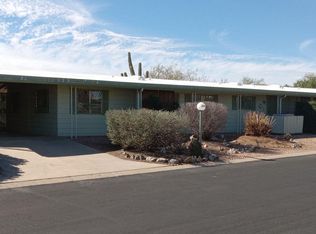 285 W Rosa Dr, Green Valley, AZ 85614