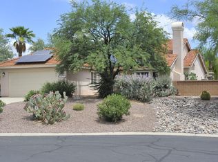 1212 W Wild Dune Ln, Tucson, AZ 85737