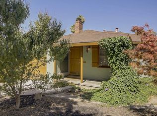 377 Atlanta Ave, San Jose, CA 95125