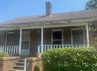 105 Morgan Ave, Greenwood, SC 29646