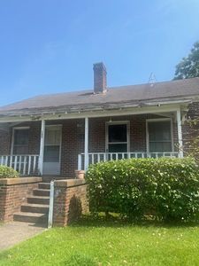 105 Morgan Ave, Greenwood, SC, 29646