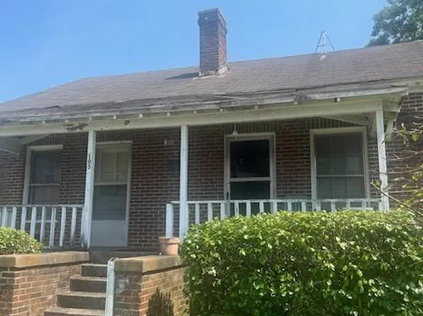 105 Morgan Ave, Greenwood, SC 29646