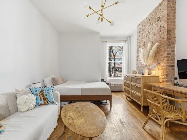 417 E 78th St APT 2C, New York, NY 10075