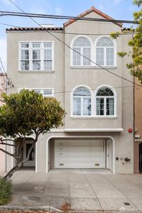 2916 Anza St, San Francisco, CA, 94121