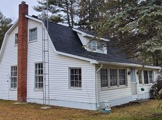 5022 Lakeshore Rd, Lexington, MI 48450