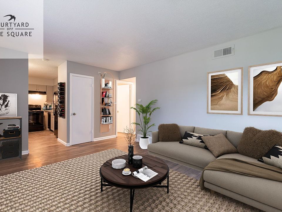 1st image of 325 S Center St APT 22