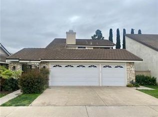 17 Willowbrook, Irvine, CA 92604