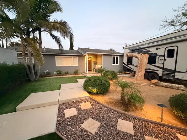 3375 Par Dr, La Mesa, CA 91941