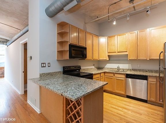 4th image of 801 S Wells St APT 305