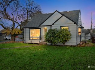 3345 N Mullen St, Tacoma, WA