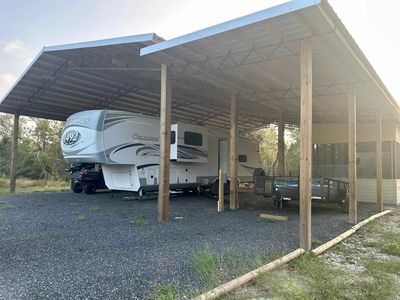 132 Tyler Ter, Perry, FL, 32348