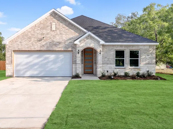 709 E 9th St, Kemp, TX 75143