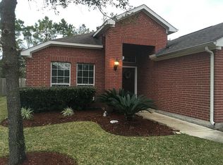 6305 Larrycrest Dr, Pearland, TX 77584