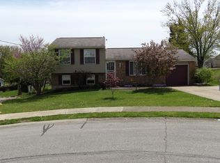 8390 Red Cedar Ct, Florence, KY 41042