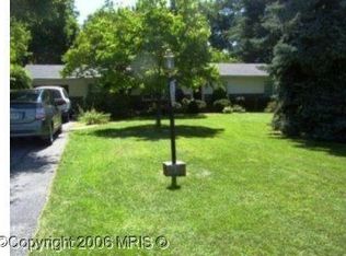 3988 Cooks Ln, Ellicott City, MD 21043