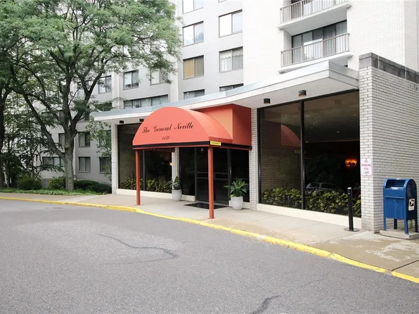 1150 Bower Hill Rd APT 303B, Pittsburgh, PA 15243