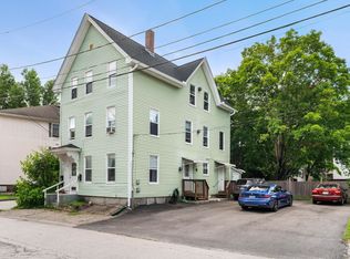 89 4th St, Manchester, NH 03102