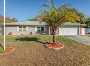 5579 E Arthur St, Inverness, FL 34452