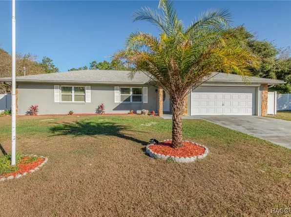 5579 E Arthur St, Inverness, FL 34452
