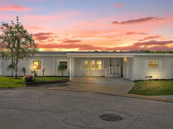 4114 Myrtle Oak Ct #852, Zellwood, FL 32798