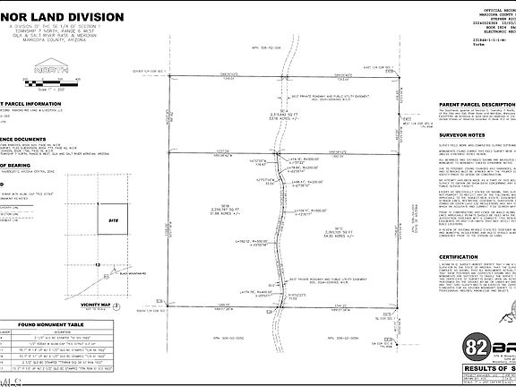 5th image of SE1A Rancho Rio Trail #SE1A