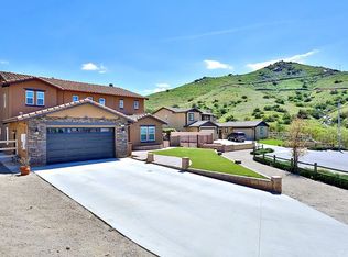 3061 Stable Way, Norco, CA 92860