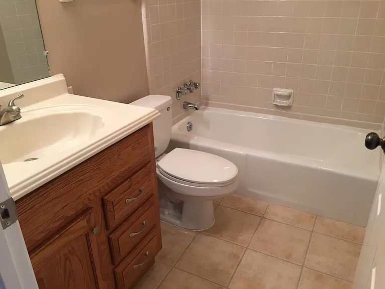 GUEST BATH